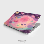 Pastel Abstract Astrology