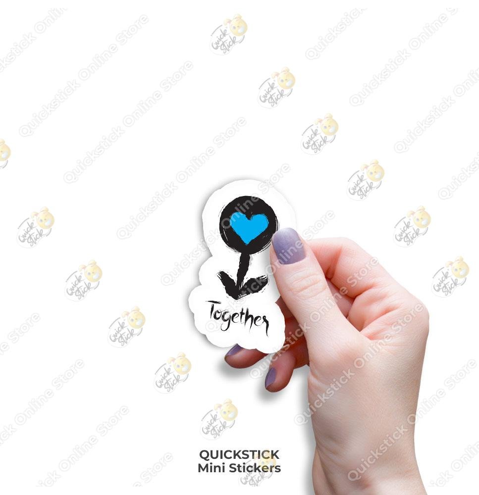 10-1 Quickstick Couples kit - Image 1