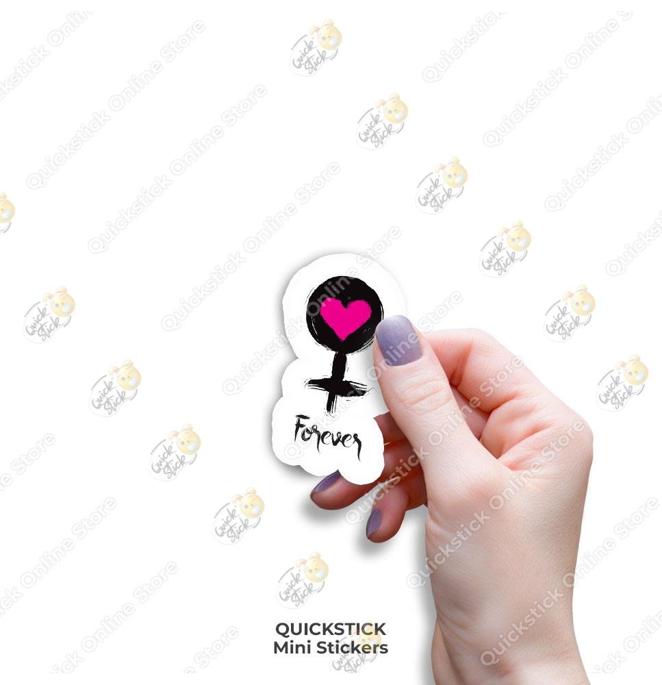 10-2 Quickstick Couples kit - الصورة 1