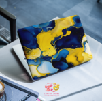 ⁦Navy Yellow Alcohol⁩ - الصورة ⁦2⁩