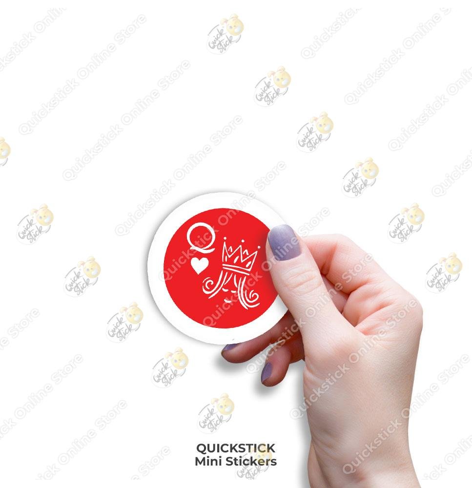 12-1 Quickstick Couples kit - Image 1