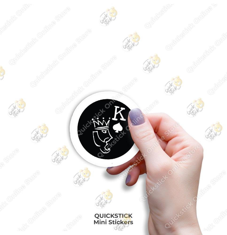 12-2 Quickstick Couples kit - Image 1