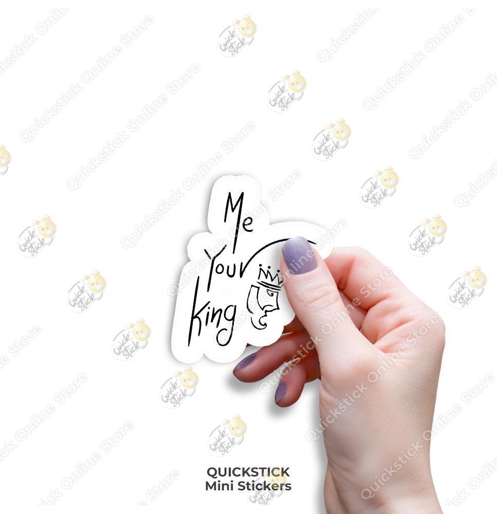 13-1 Quickstick Couples kit - Image 1