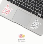 Quickstick Couples kit - Image 2