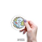 Quickstick Couples kit