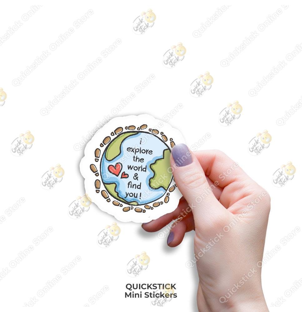 14-1 Quickstick Couples kit - الصورة 1