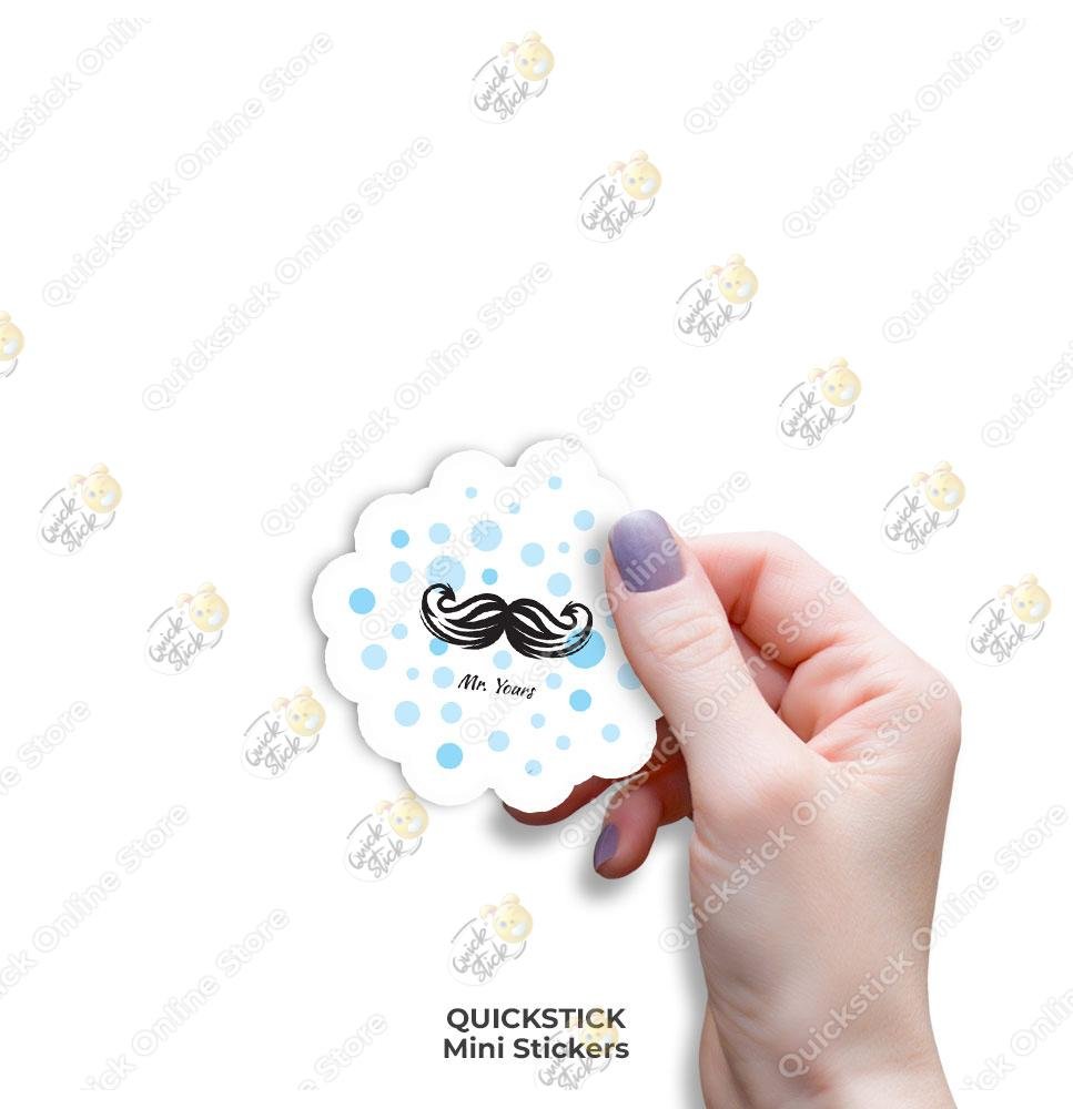 16-1 Quickstick Couples kit - Image 1