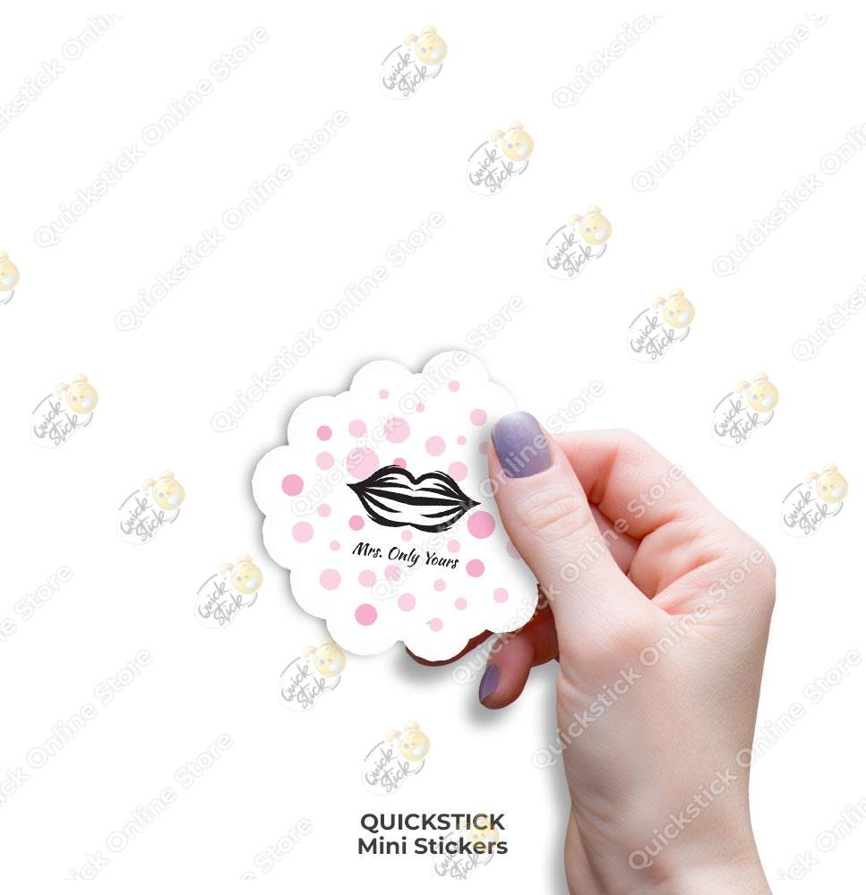 16-2 Quickstick Couples kit - الصورة 1