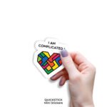 Quickstick Couples kit