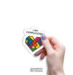 Quickstick Couples kit