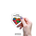 Quickstick Couples kit