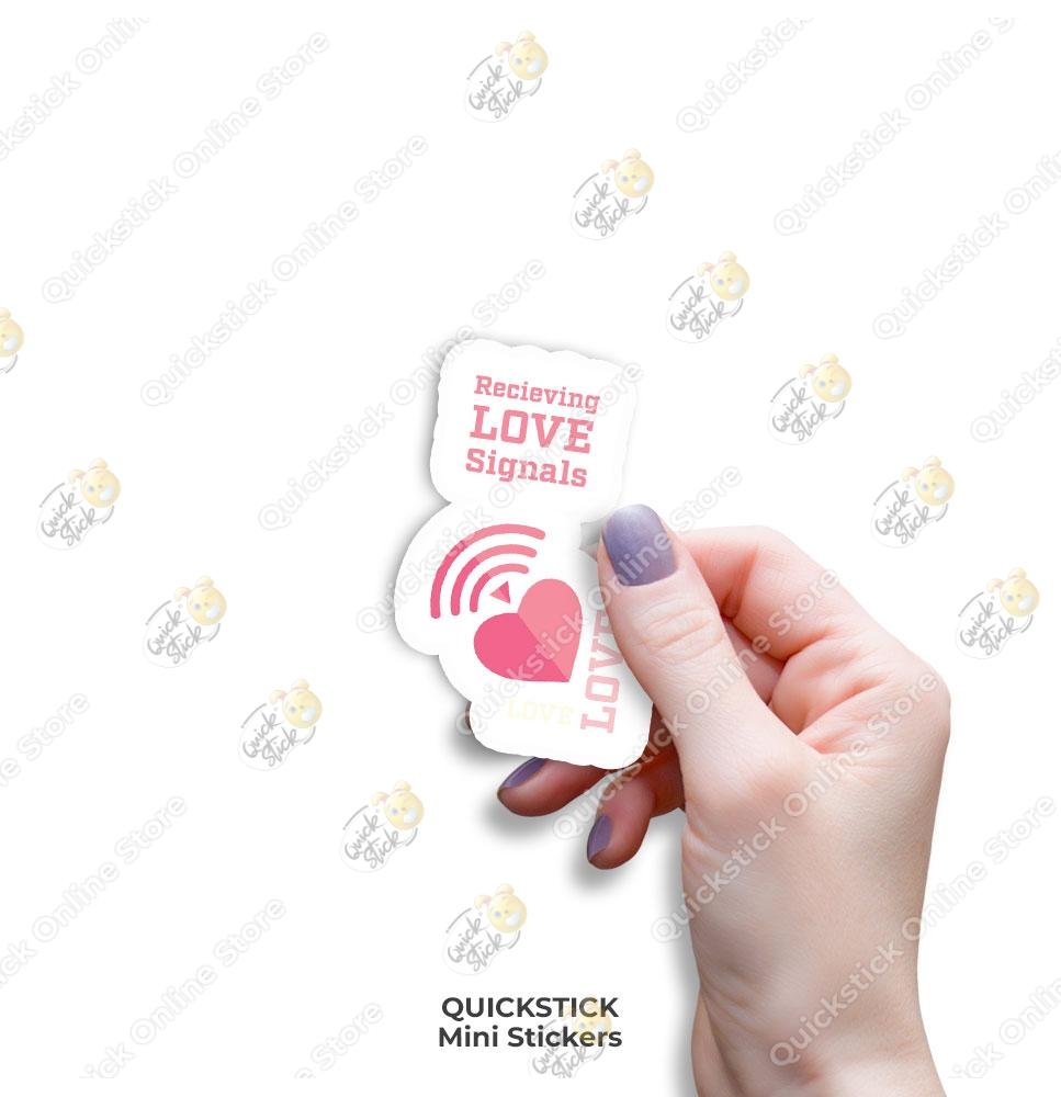 18-1 Quickstick Couples kit - الصورة 1