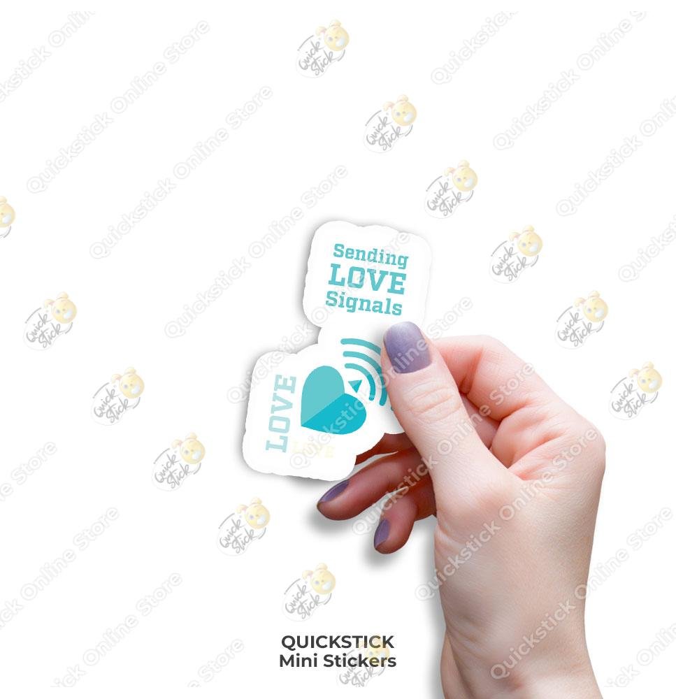 18-2 Quickstick Couples kit - Image 1