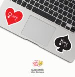 Quickstick Couples kit - Image 2