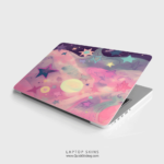 Pastel Abstract Astrology