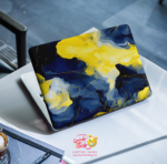 Navy Yellow Alcohol - الصورة 2