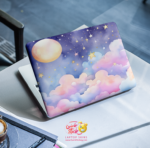 Pastel Moon Stars - Image 2