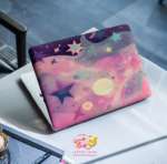 Pastel Abstract Astrology - Image 2