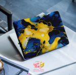 Navy Yellow Alcohol - الصورة 2