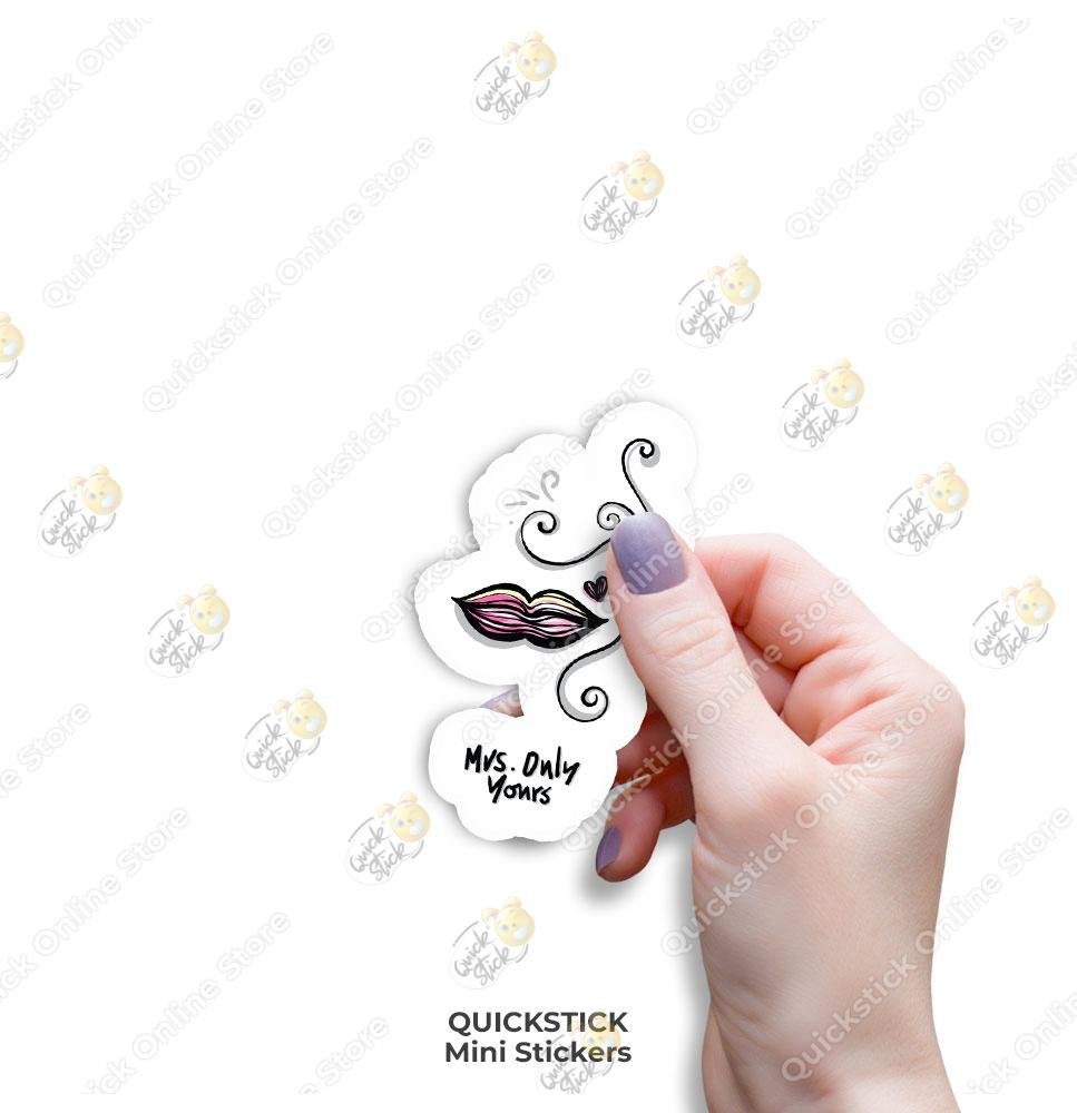 3-3 Quickstick Couples kit - Image 1
