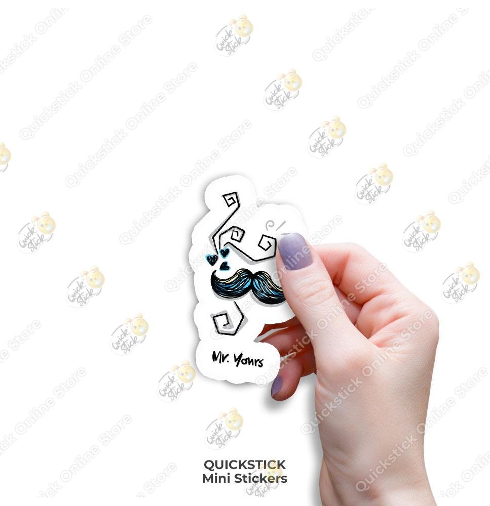 3 Quickstick Couples kit - Image 1