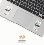 ⁦Quickstick Couples kit⁩ - الصورة ⁦2⁩