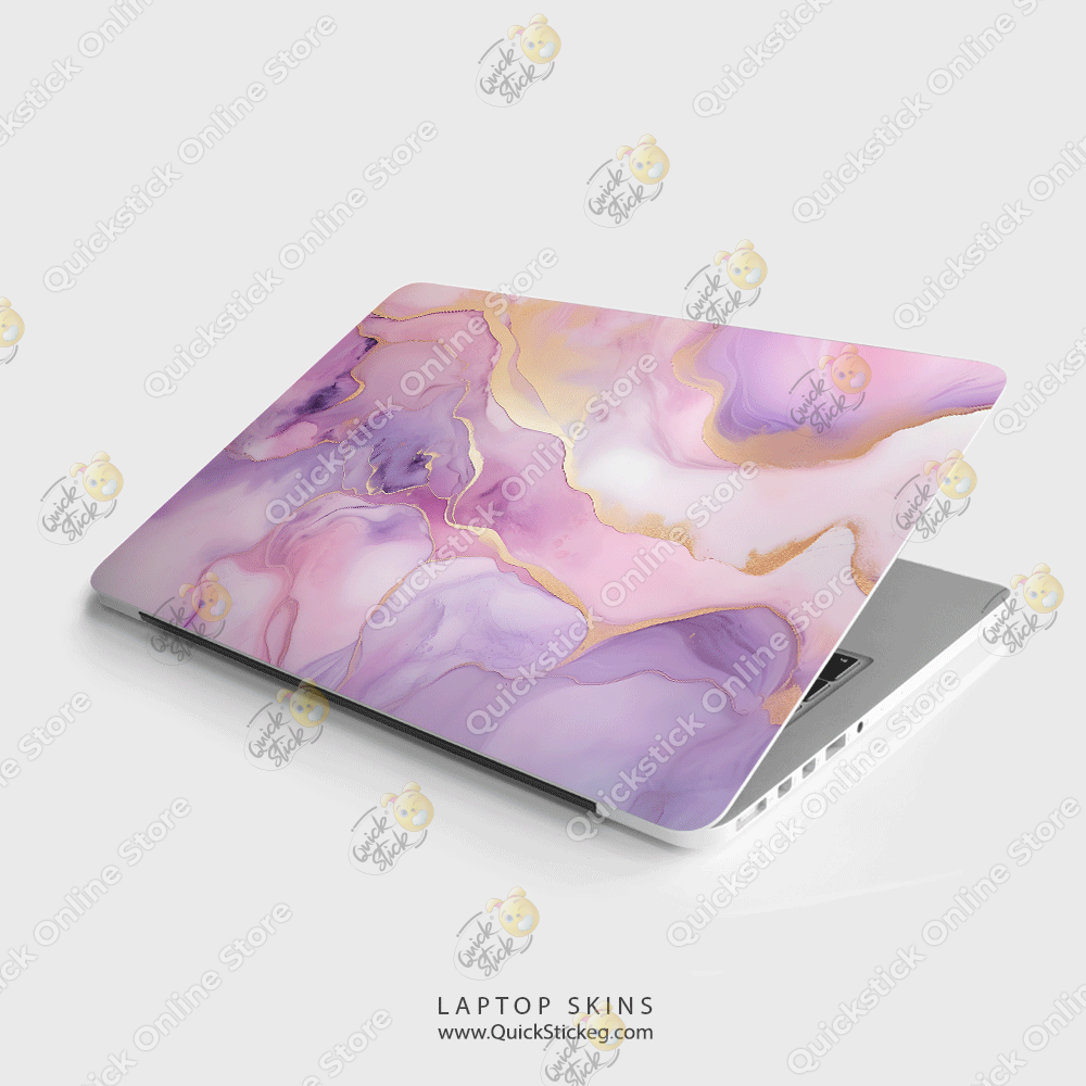 4-1 Pastel Alcohol Ink - الصورة 1