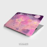 Pastel Abstract Astrology