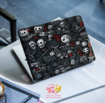 Doodle Skull - الصورة 2