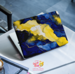 Navy Yellow Alcohol - Image 2