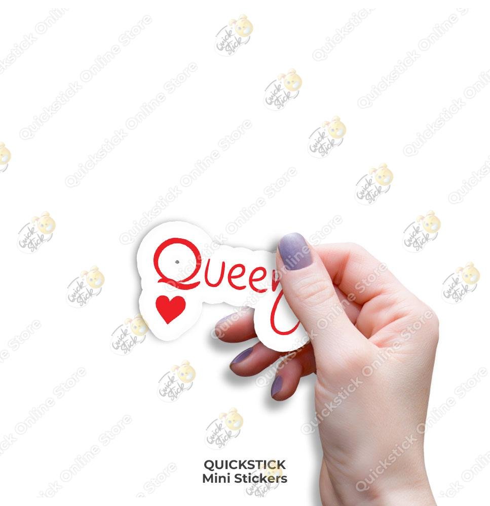 4-4 Quickstick Couples kit - Image 1