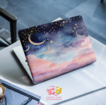 ⁦Pastel Moon Stars⁩ - الصورة ⁦2⁩