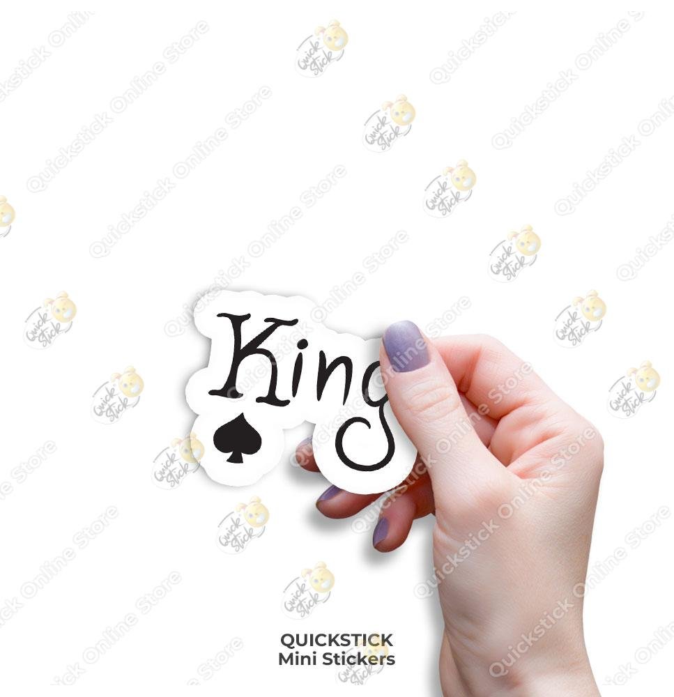 4 Quickstick Couples kit - Image 1