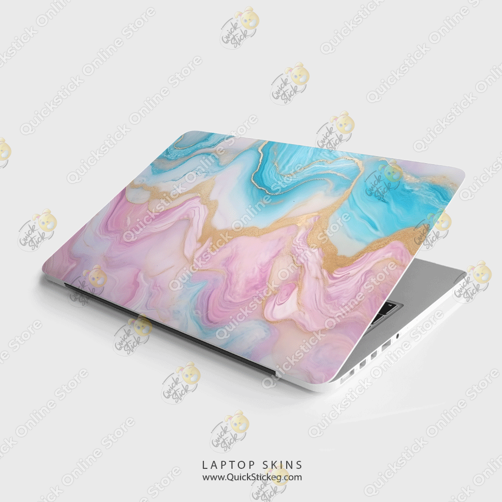 5-1 Pastel Alcohol Ink - Image 1