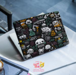 Doodle Skull - الصورة 2