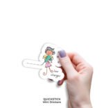 Quickstick Couples kit