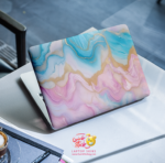 Pastel Alcohol Ink - الصورة 2