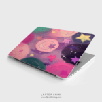 Pastel Abstract Astrology