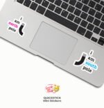 Quickstick Couples kit - الصورة 2