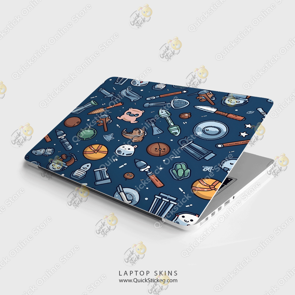 8-1 Quickstick Kawaii - الصورة 1