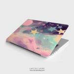 Pastel Abstract Astrology