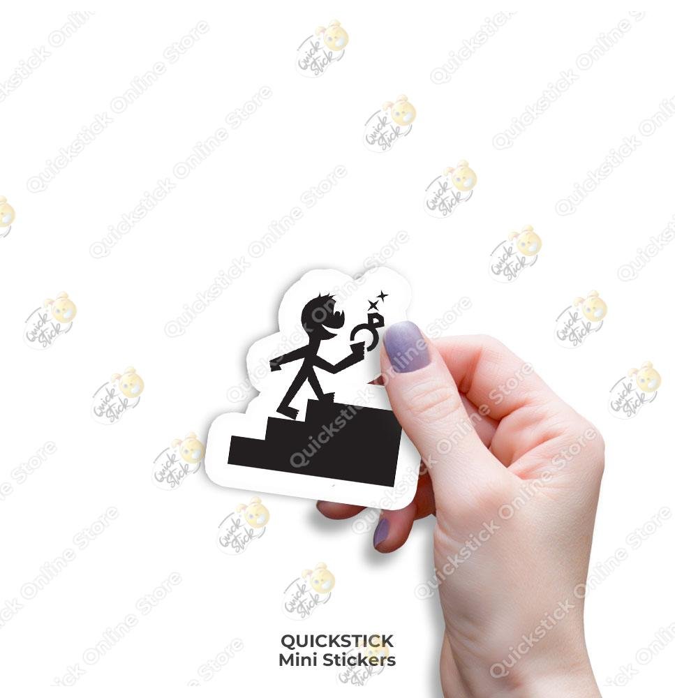 8-1 Quickstick Couples kit - Image 1