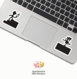 Quickstick Couples kit - الصورة 2