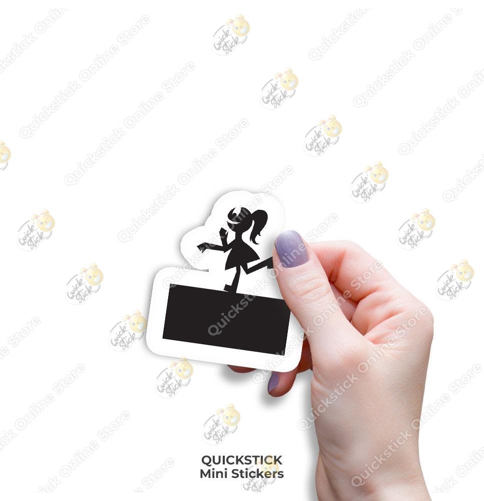 8-2 Quickstick Couples kit - Image 1