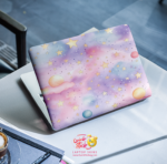 Pastel Moon Stars - الصورة 2