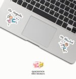 Quickstick Couples kit - Image 2