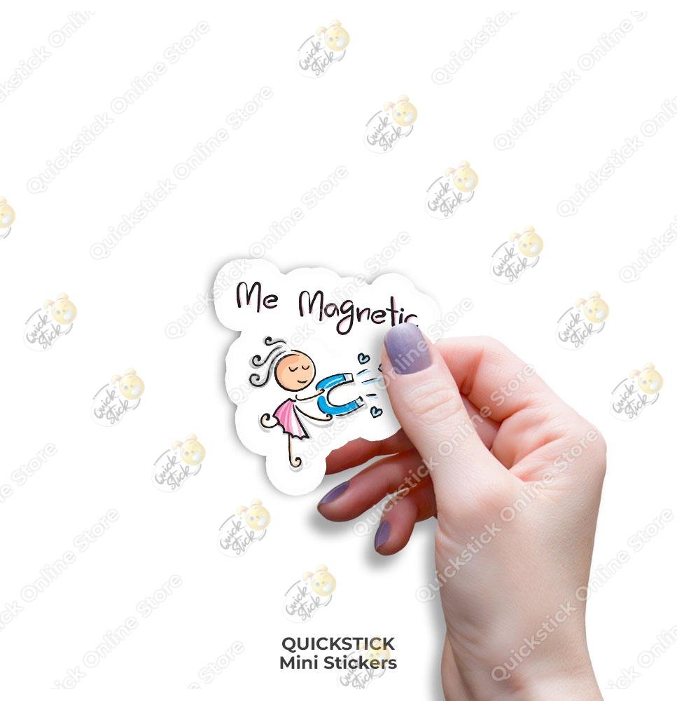 9-2 Quickstick Couples kit - Image 1
