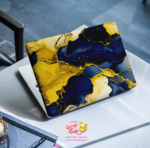 Navy Yellow Alcohol - Image 2