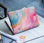 ⁦Pastel Alcohol Ink⁩ - الصورة ⁦2⁩