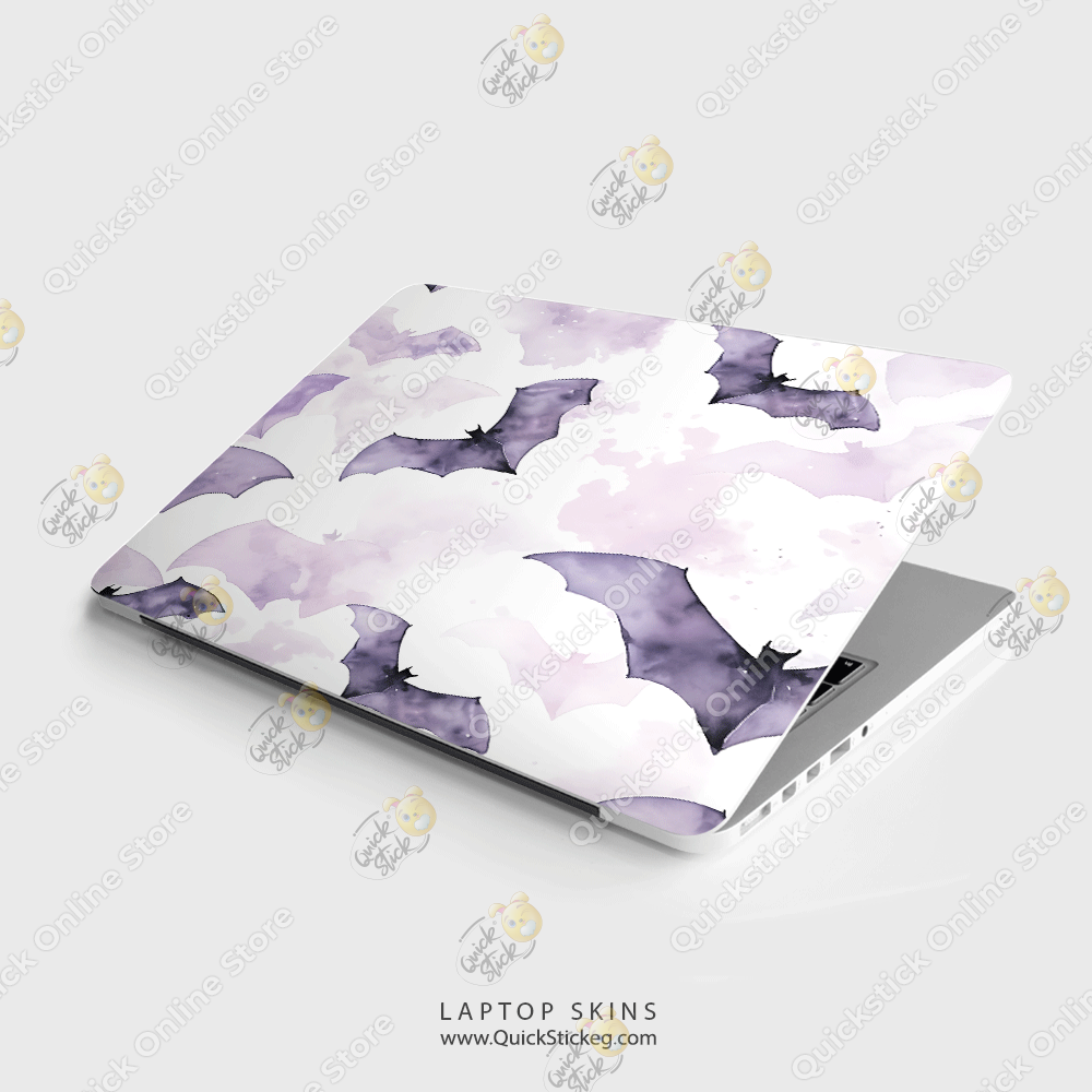 Pastel-Bat0 Pastel Bat - Image 1